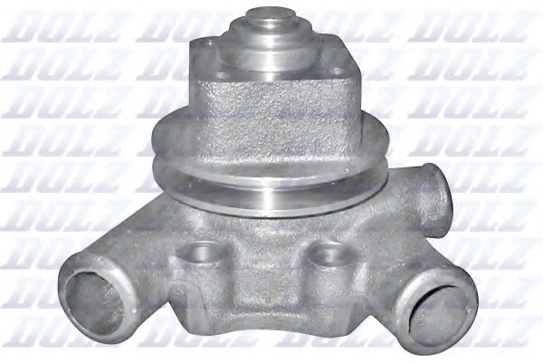 DOLZ P365 Water Pump